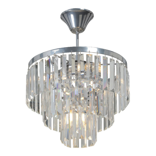 Потолочный светильник Vitaluce V5825-9/4PL изображение в интернет-магазине Cramer Light