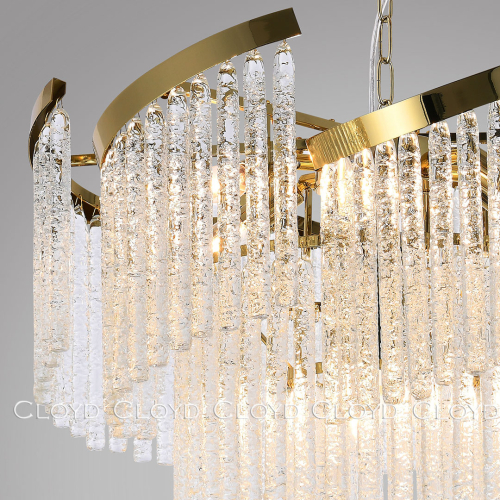 Подвесная люстра Cloyd Evolute 11644 изображение в интернет-магазине Cramer Light фото 2