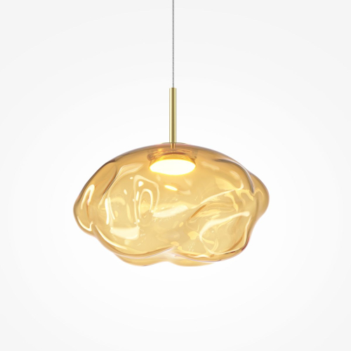 Подвесной светильник Maytoni Malleata MOD516PL-L5BS3K изображение в интернет-магазине Cramer Light фото 2