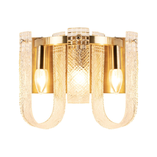 Настенный светильник Loft IT Jersey 10296W изображение в интернет-магазине Cramer Light