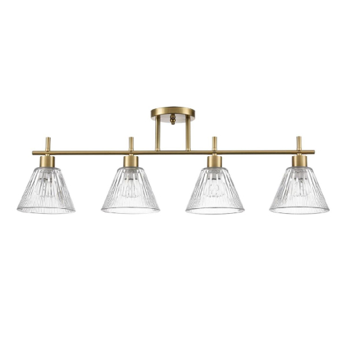 Потолочный светильник Lumion Vivian 8188/4C изображение в интернет-магазине Cramer Light