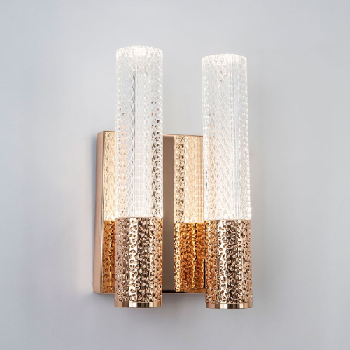 Настенный светильник Modelux ML.3310.02 GD изображение в интернет-магазине Cramer Light фото 3