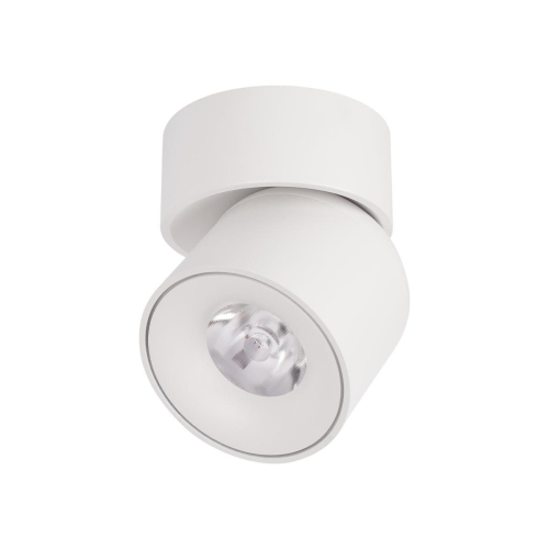Накладной спот Loft IT Tictac 10180 White 3000K изображение в интернет-магазине Cramer Light
