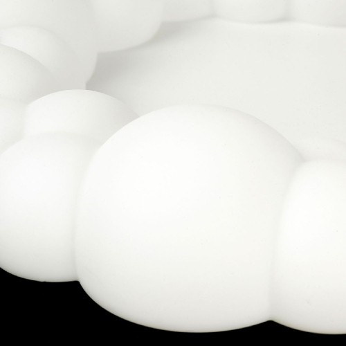 Потолочная люстра Lussole Claudia LSP-7077 изображение в интернет-магазине Cramer Light фото 3