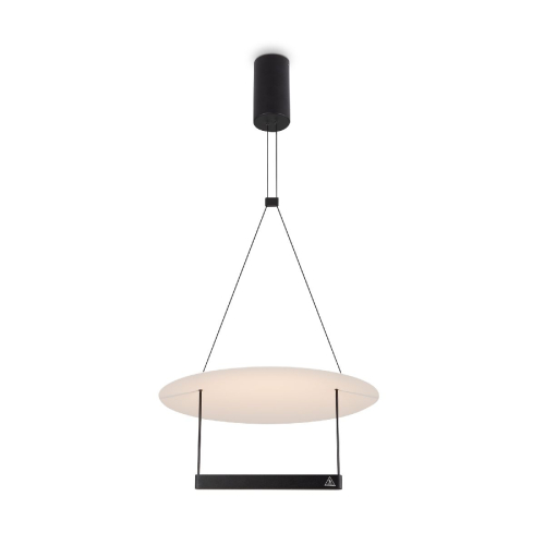 Подвесной светильник Maytoni Ambience MOD280PL-L23B3K изображение в интернет-магазине Cramer Light