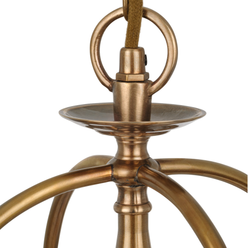 Подвесная люстра Covali PL-31849 изображение в интернет-магазине Cramer Light фото 3