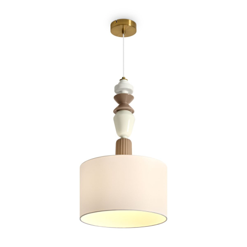 Подвесной светильник Freya Tela FR2061PL-01BS изображение в интернет-магазине Cramer Light фото 15