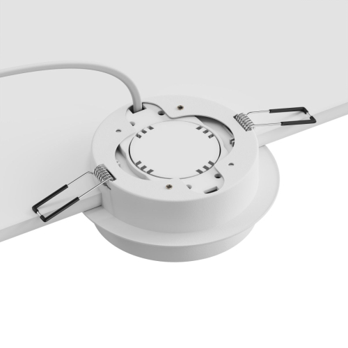 Встраиваемый светильник Hesby Lighting Nimbus HSBL_0127 изображение в интернет-магазине Cramer Light фото 6