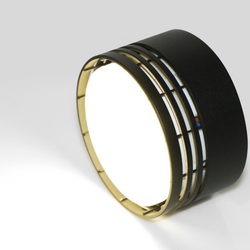 Накладной светильник General GWL-GX53-M-IP20 661752 изображение в интернет-магазине Cramer Light