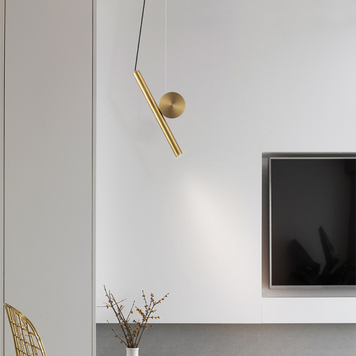 Подвесной светильник ImperiumLoft Drott B Black 232364-23 изображение в интернет-магазине Cramer Light фото 7
