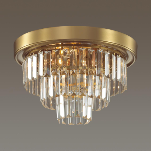 Потолочная люстра Lumion Classi 5257/4C изображение в интернет-магазине Cramer Light фото 3