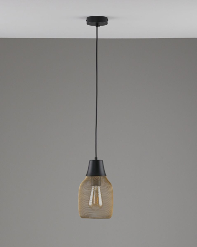 Подвесной светильник Moderli Adalina V11842-1P изображение в интернет-магазине Cramer Light фото 3