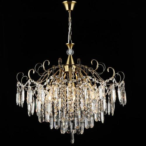 Подвесная люстра Reluce 68520-0.4-06 COP изображение в интернет-магазине Cramer Light