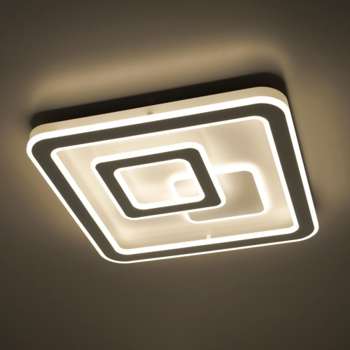 Потолочная люстра Citilux Квест CL739B150E изображение в интернет-магазине Cramer Light фото 10