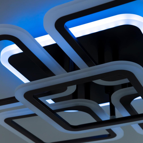 Потолочная люстра Citilux Марсель Смарт CL232A155E изображение в интернет-магазине Cramer Light фото 24