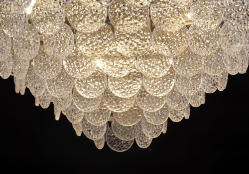 Потолочная люстра Maytoni Mazzo MOD130CL-14G изображение в интернет-магазине Cramer Light фото 8