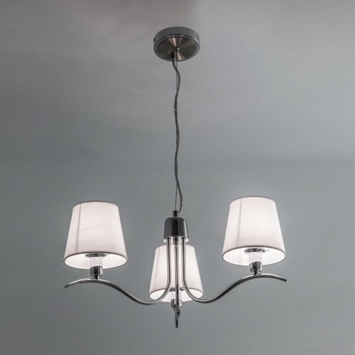 Подвесная люстра Citilux Эмма CL439131 изображение в интернет-магазине Cramer Light фото 5