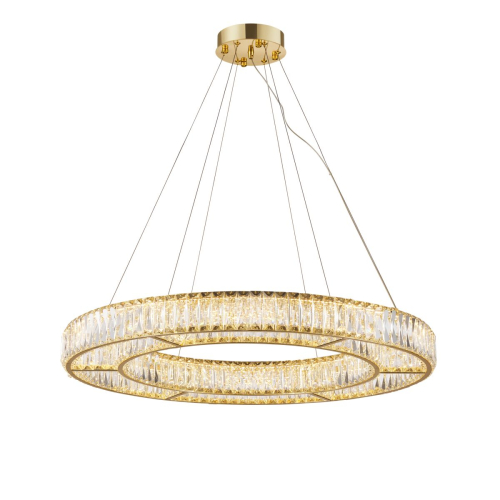 Подвесная люстра Favourite Gloriole 4780-8P изображение в интернет-магазине Cramer Light