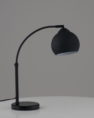 Настольная лампа Moderli Arco V11337-1T изображение в интернет-магазине Cramer Light фото 4