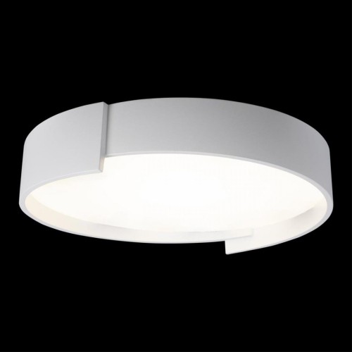 Потолочный светильник Loft IT Coin 10200 White изображение в интернет-магазине Cramer Light фото 2