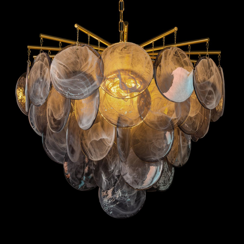 Подвесной светильник Loft IT Lolly 10492/600 Smoke изображение в интернет-магазине Cramer Light фото 6