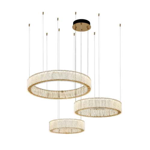 Подвесная люстра Aployt Arianna APL.793.03.105 изображение в интернет-магазине Cramer Light