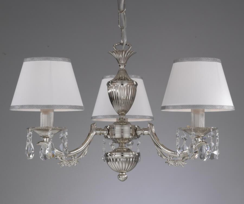 Подвесная люстра Reccagni Angelo L 9832/3 изображение в интернет-магазине Cramer Light фото 2