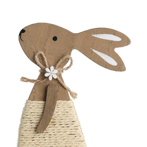 Статуэтка Заяц Eglo 427838 изображение в интернет-магазине Cramer Light фото 3