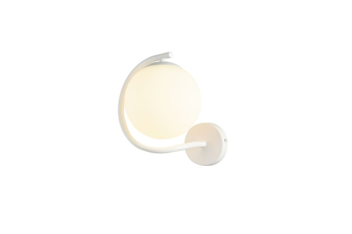 Бра Moderli Circle V11803-1W дополнительное фото