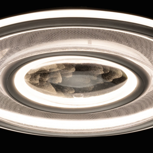 Потолочный светильник De Markt City Норден 660016801 изображение в интернет-магазине Cramer Light фото 6