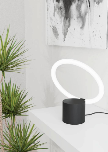 Настольная лампа Eglo Caranacoa 900565 изображение в интернет-магазине Cramer Light фото 2