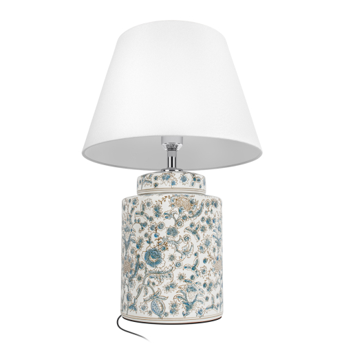 Настольная лампа Loft IT Agapanthus 10385T/B изображение в интернет-магазине Cramer Light фото 3