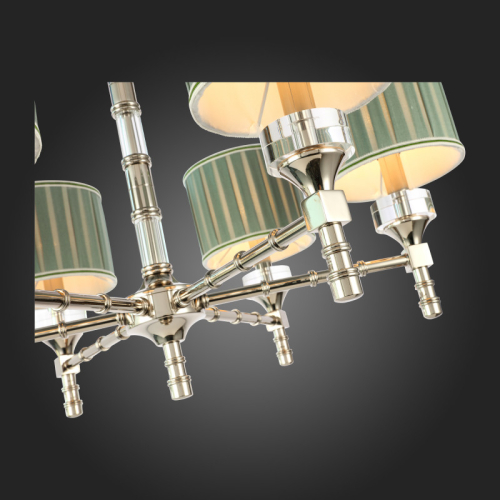 Подвесная люстра ST-Luce SL1121.103.06 изображение в интернет-магазине Cramer Light фото 4