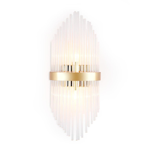 Настенный светильник Ambrella Light Traditional TR5372 изображение в интернет-магазине Cramer Light