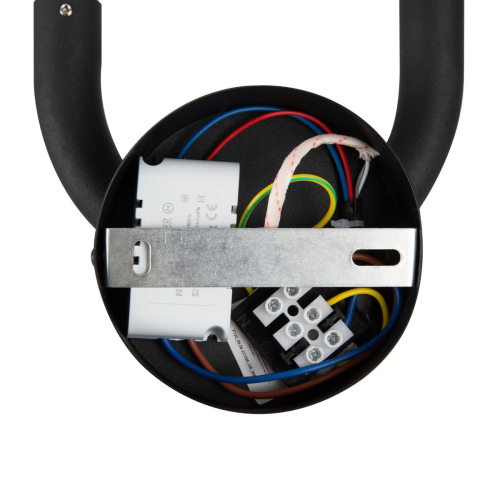 Настенный светильник Freya Magnet FR6106WL-L10B изображение в интернет-магазине Cramer Light фото 4