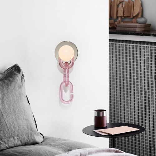 Настенный светильник ImperiumLoft Chain 140603-26 изображение в интернет-магазине Cramer Light фото 7