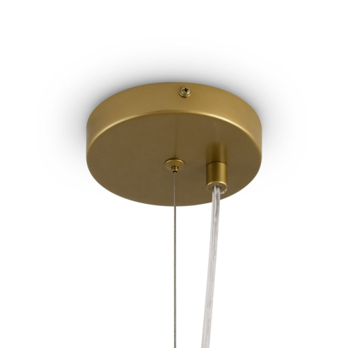 Подвесная люстра Freya Luce FR5584CL-L45G изображение в интернет-магазине Cramer Light фото 3