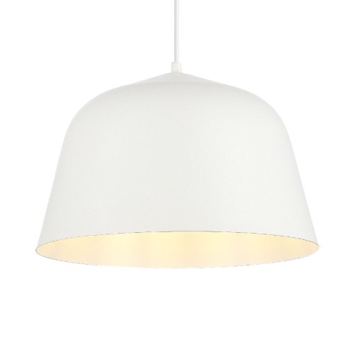 Подвесной светильник Evoluce Blank SLE1805-503-01 изображение в интернет-магазине Cramer Light фото 2