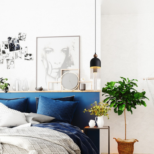 Подвесной светильник ImperiumLoft Pleiades 181016-26 изображение в интернет-магазине Cramer Light фото 8