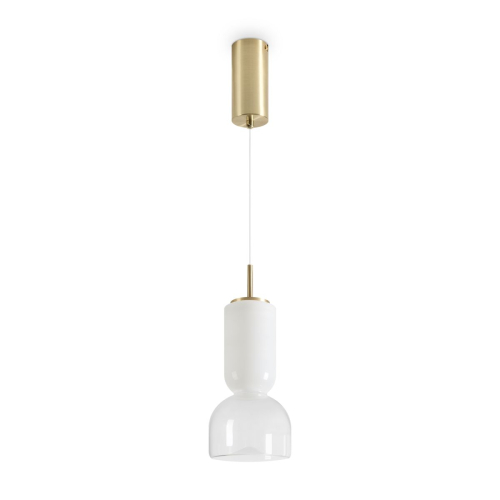 Подвесной светильник Freya Ore FR5636PL-L6G1 изображение в интернет-магазине Cramer Light фото 4