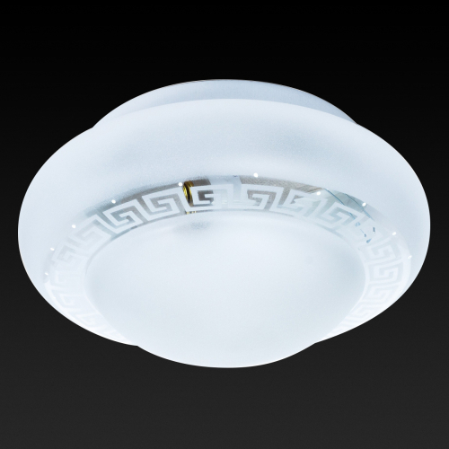Потолочный светильник Toplight Betty TL9590Y-02WH изображение в интернет-магазине Cramer Light фото 3