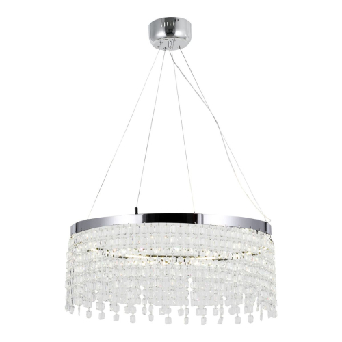 Подвесная люстра Lussole LSP-7492 изображение в интернет-магазине Cramer Light