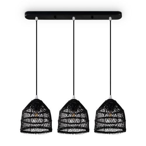 Подвесной светильник Freya Mesh FR5334PL-03B изображение в интернет-магазине Cramer Light фото 4