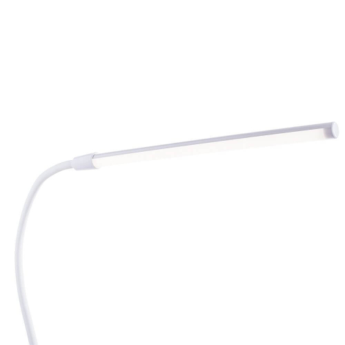 Настольная лампа Arte Lamp Conference A1106LT-1WH изображение в интернет-магазине Cramer Light фото 3