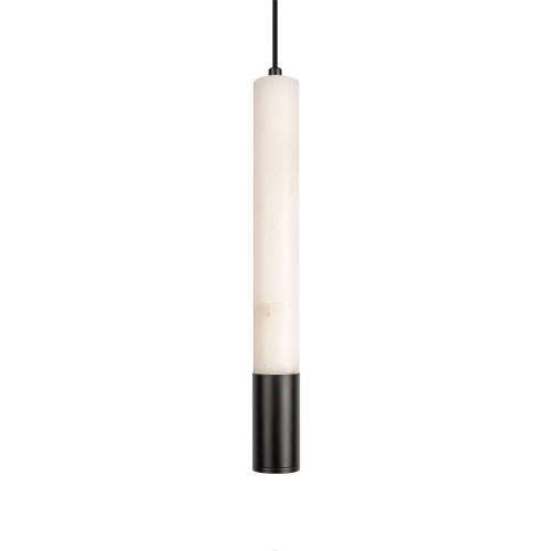 Подвесной светильник LOFT IT Montblanc 10475C Black изображение в интернет-магазине Cramer Light фото 3