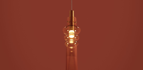 Подвесной светильник Freya Trace FR5635PL-L6AM1 изображение в интернет-магазине Cramer Light фото 6