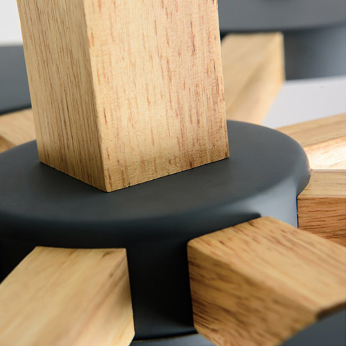 Люстра на штанге ImperiumLoft Turna 228849-26 изображение в интернет-магазине Cramer Light фото 4