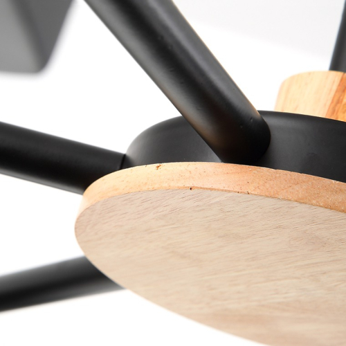 Люстра на штанге ImperiumLoft Geometric 186749-26 изображение в интернет-магазине Cramer Light фото 2