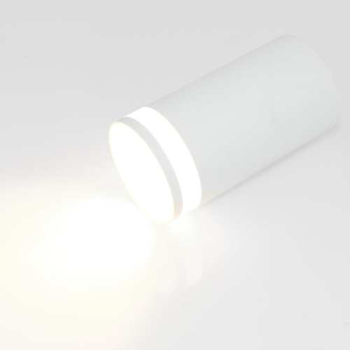 Накладной светильник General GWL-GU10-M-IP20 661806 изображение в интернет-магазине Cramer Light