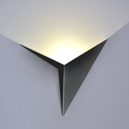 Настенный светодиодный светильник Elektrostandard Parete 4690389176166 изображение в интернет-магазине Cramer Light фото 2